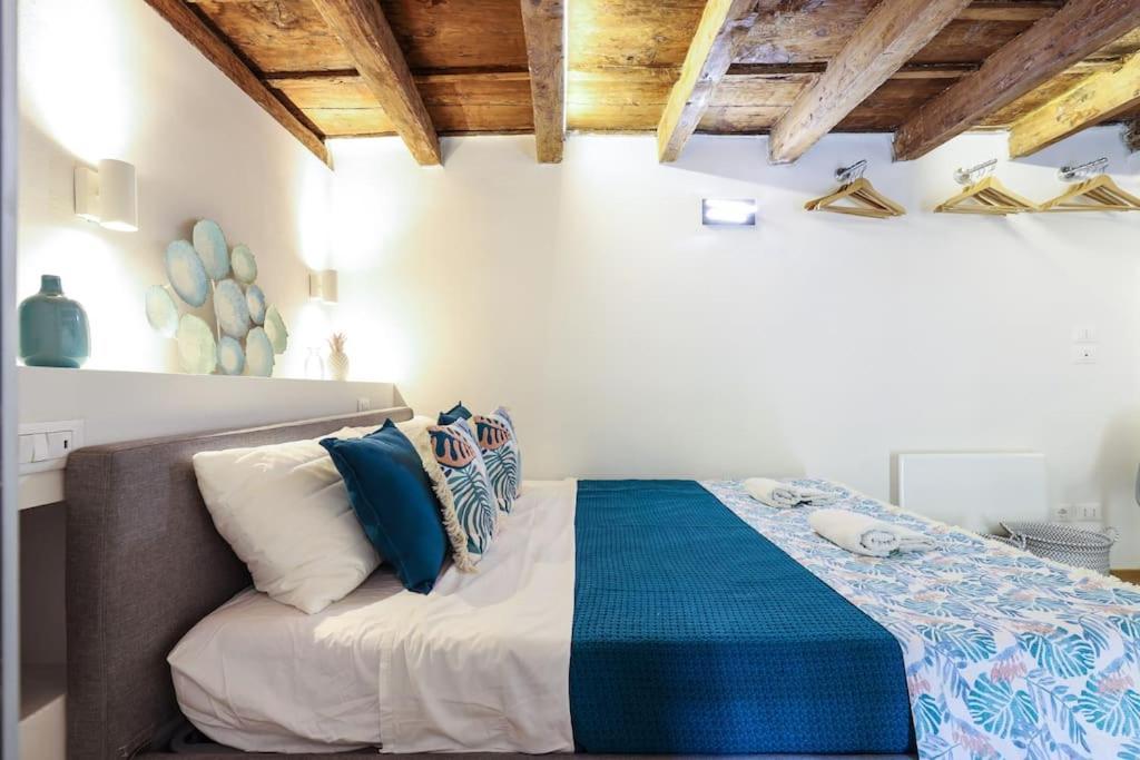 Cozy Loft Navigli, Close To Duomo And Bocconi - Italy Flat Vacation Milan Exterior photo